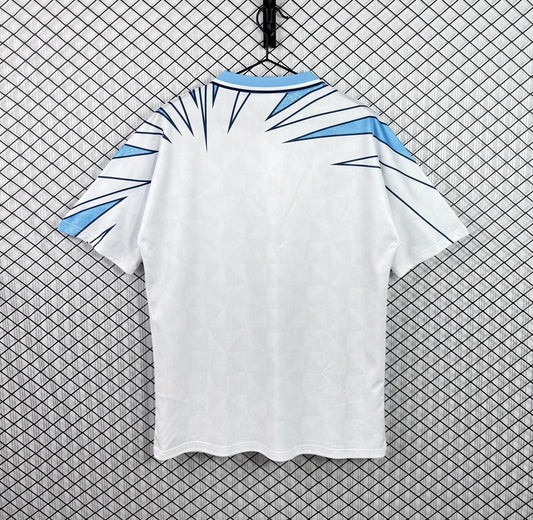 Retro Napoli Away Football Jersey 1990/1991