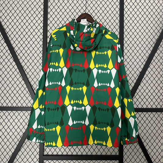 Senegal Windbreaker 2025/2026