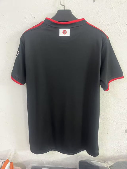 Fortuna Düsseldorf Special Edition Fans Football Jersey 2025/2026
