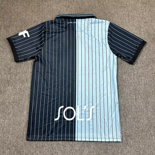 Havre AC Home Fans Football Jersey 2025/2026