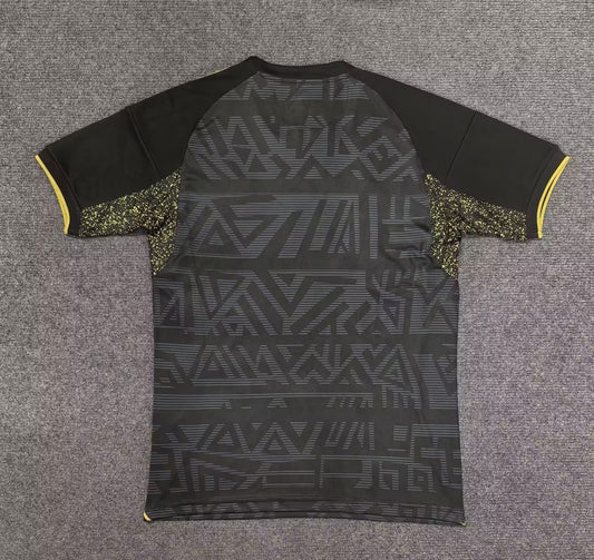 Mexico Special Edition Fans Football Jersey 2025/2026
