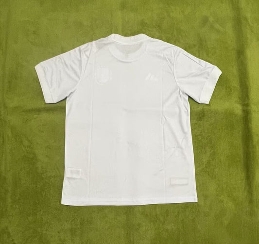Italy Special Edition Fans Football Jersey 2025/2026