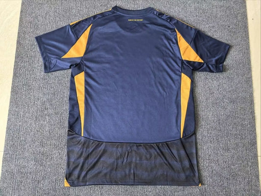 El Ahly Away Fans Football Jersey 2024/2025