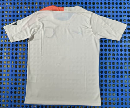 Barcelona Training Special Edition Fans Football Jersey 2025/2026