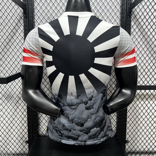 Japan Special Edition Player Football Jersey 2026/2027