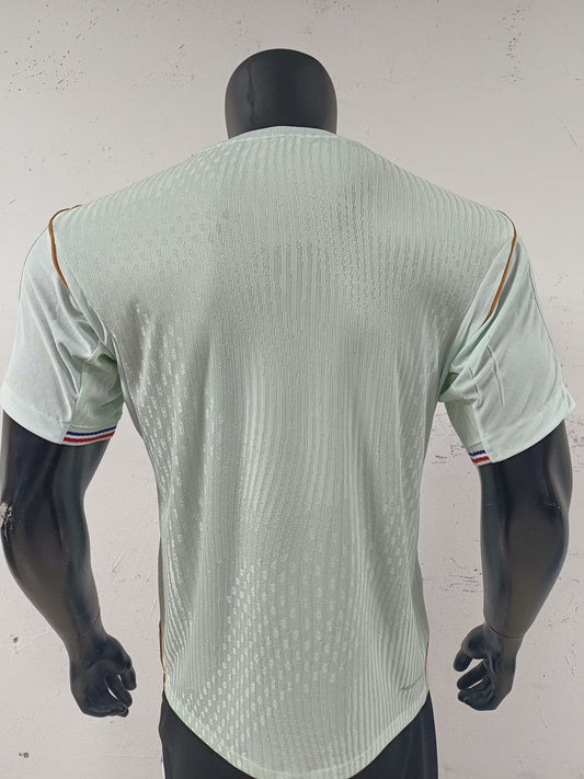France Away Player Football Jersey 2026/2027