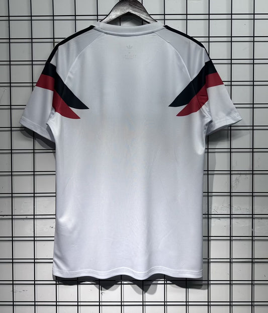 Colo-Colo Special Edition Fans Football Jersey 2025/2026