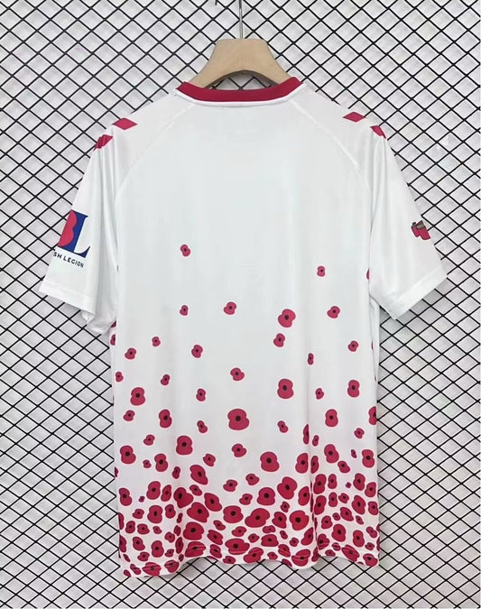 Sunderland Special Edition Fans Football Jersey 2024/2025
