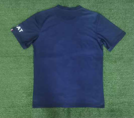PSG Paris Home Fans Football Jersey 2023/2024