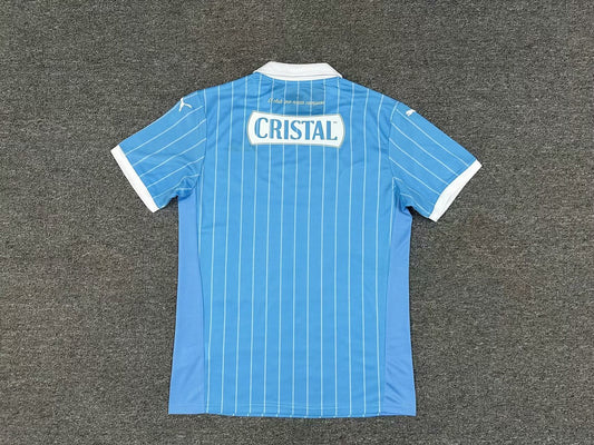 Sporting Cristal Home Fans Football Jersey 2025/2026