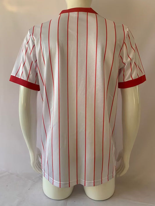 Koln Home Fans Football Jersey 1985/1986