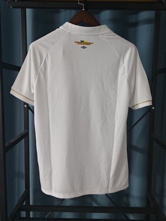 Santos Home Fans Football Jersey 2026/2027