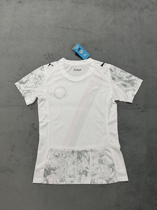 Manchester City Women Joint Payment Fans Football Jersey 2025/2026