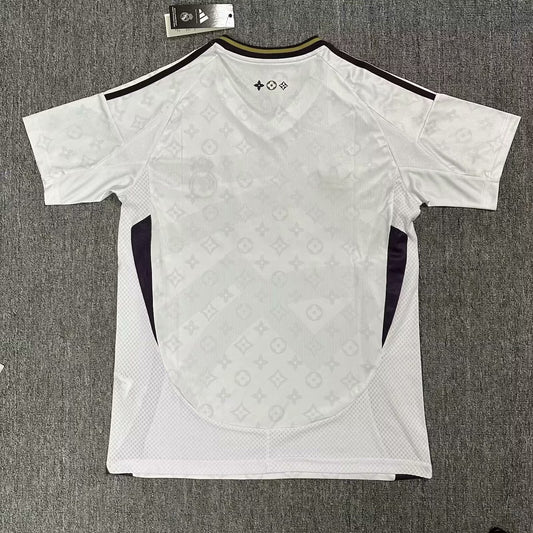 Real Madrid Special Edition Fans Football Jersey 2024/2025
