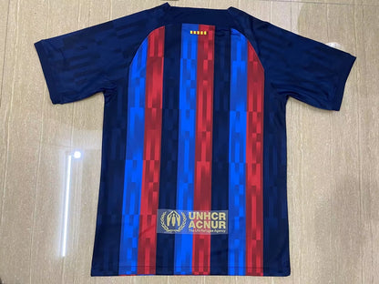 Barcelona Special Edition Fans Football Jersey 2022/2023