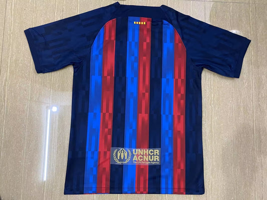Barcelona Special Edition Fans Football Jersey 2022/2023
