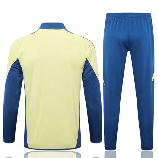 Ajax Jacket Tracksuit 2024/2025