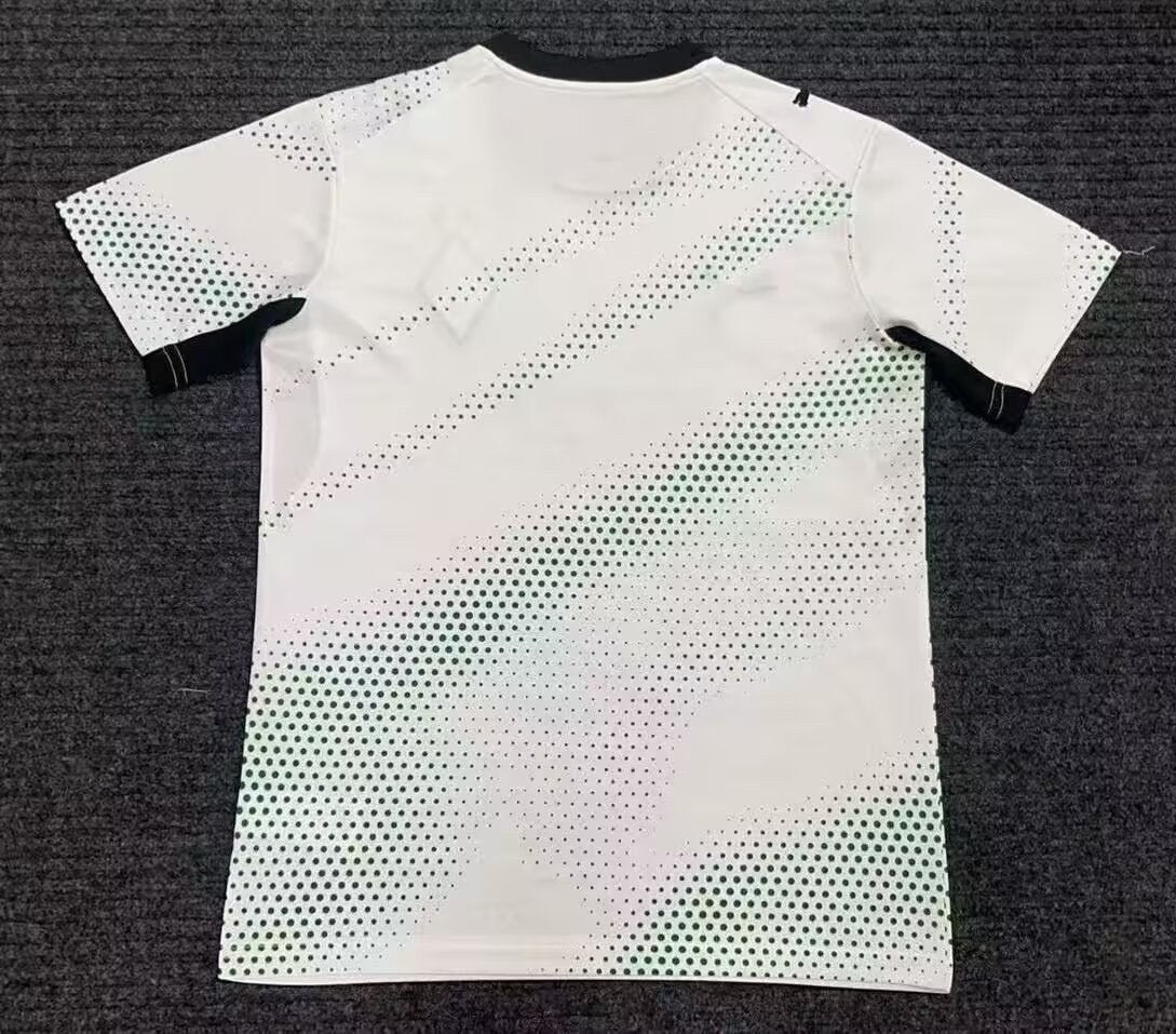 Monchengladbach Home Fans Football Jersey 2026/2027