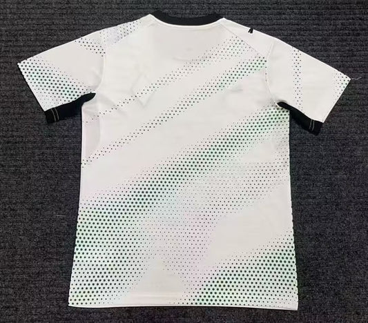 Monchengladbach Home Fans Football Jersey 2026/2027