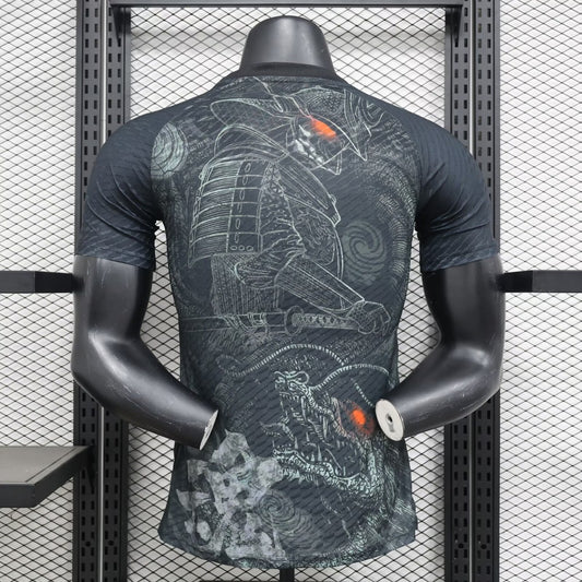 Japan Special Edition Player Football Jersey 2024/2025