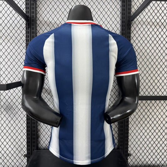 Japan Special Edition Player Football Jersey 2026/2027