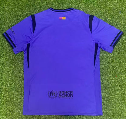 Barcelona Special Edition Fans Football Jersey 2025/2026