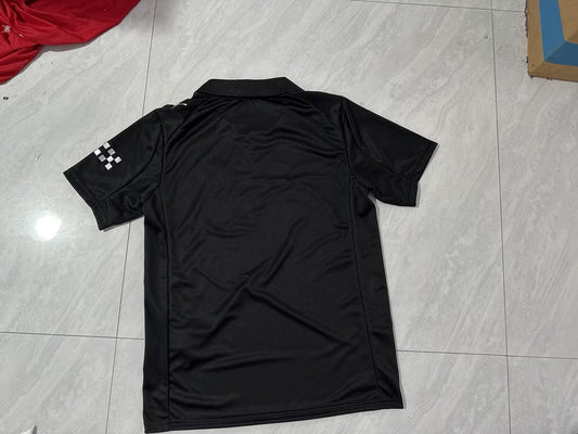 Manchester City Third Away Fans Football Jersey 2025/2026