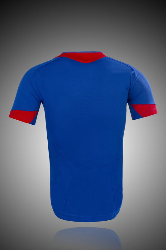 Retro Manchester United Away Football Jersey 2005/2006
