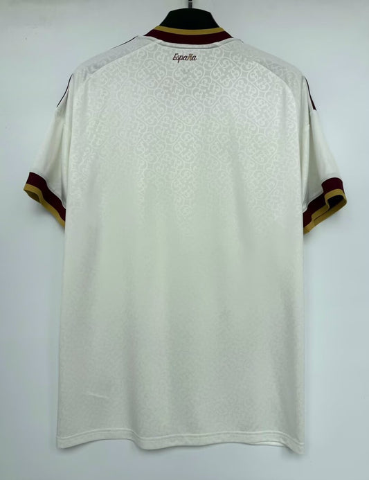 Spain Away Fans (S-6XL) Football Jersey 2026/2027
