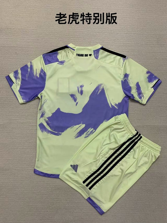 Tiger Special Edition Kids 2023/2024