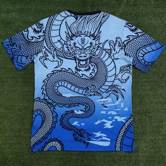 Real Madrid Special Edition Fans Football Jersey 2024/2025