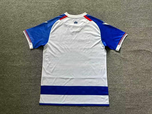 Reading Home Fans Football Jersey 2024/2025