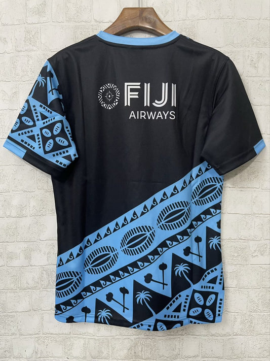 Fiji Rugby Jerseys Fans 2025