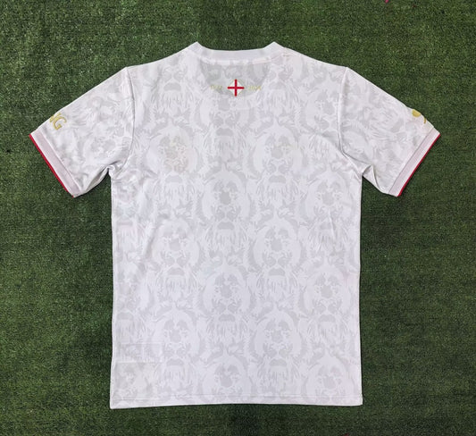 England Special Edition Fans Football Jersey 2024/2025