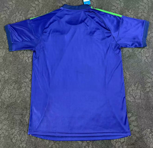 Mexico Away Fans Football Jersey 2025/2026