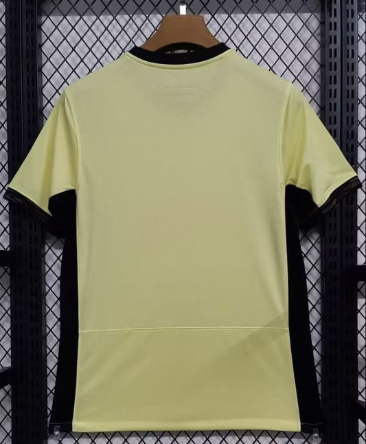 Corinthians Third Away Fans Football Jersey 2023/2024