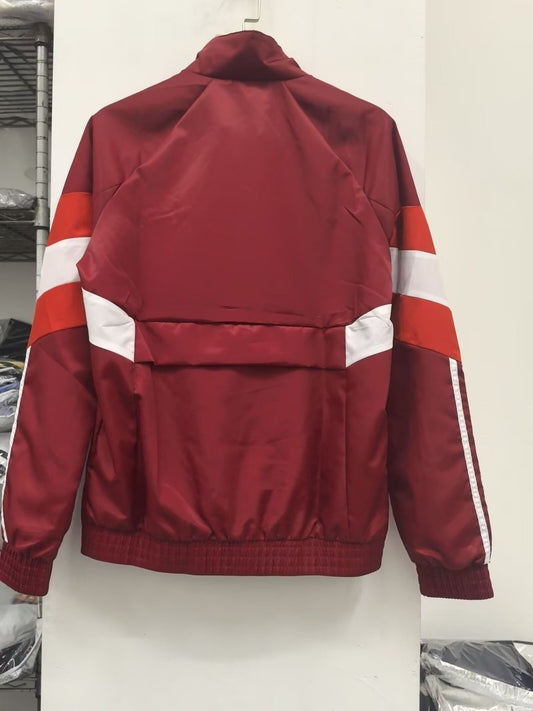 Bayern Munich Windbreaker 2024/2025