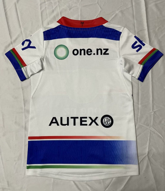 Warrior Rugby Jerseys Fans 2025