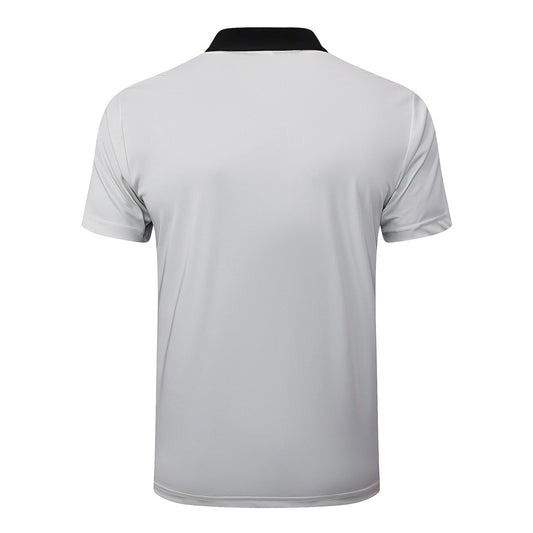 Liverpool Polo Fans Yollow Football Jersey 2025/2026