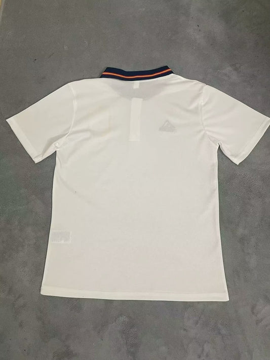 Spain Special Edition POLO Fans Football Jersey 2024/2025