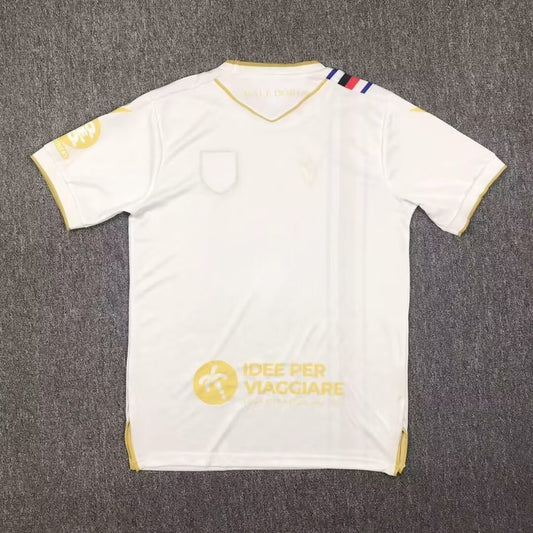 Sampdoria Away Fans Football Jersey 2024/2025