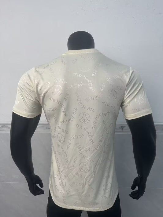 PSG Paris Special Edition Player Football Jersey 2025/2026