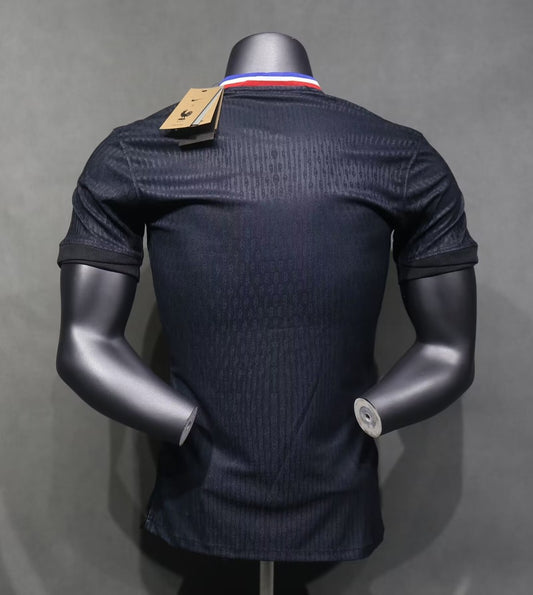 France Special Edition Player Football Jersey 2024/2025
