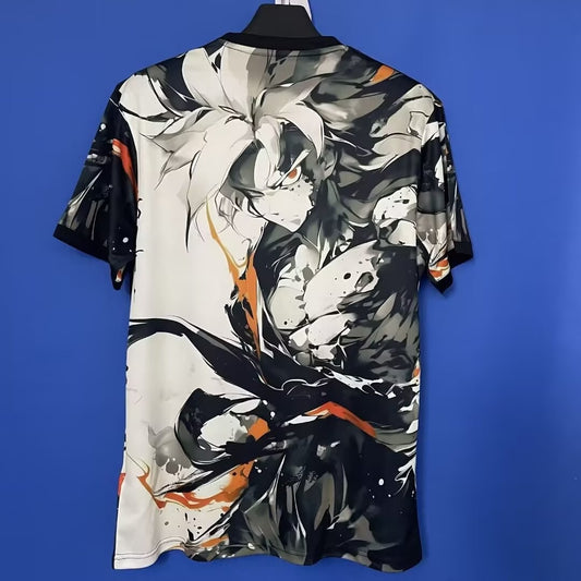 Japan Special Edition Fans Football Jersey 2026/2027