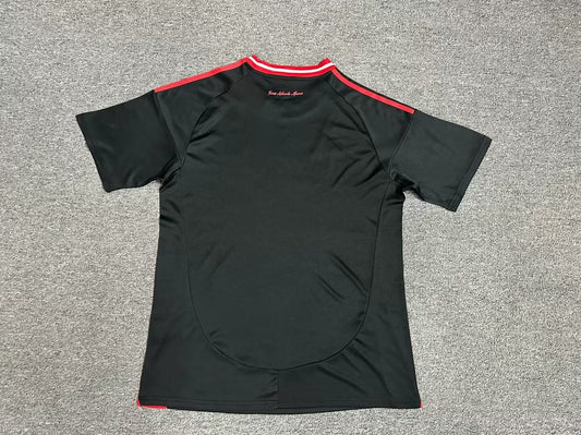 Orlando Pirates Home Fans Football Jersey 2024/2025