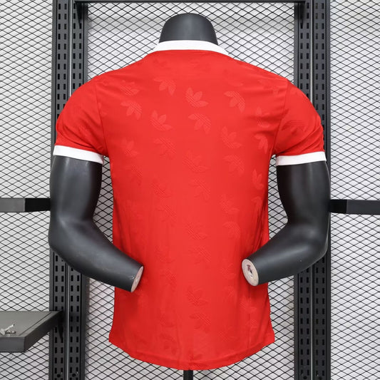 Arsenal Special Edition Player Football Jersey 2024/2025