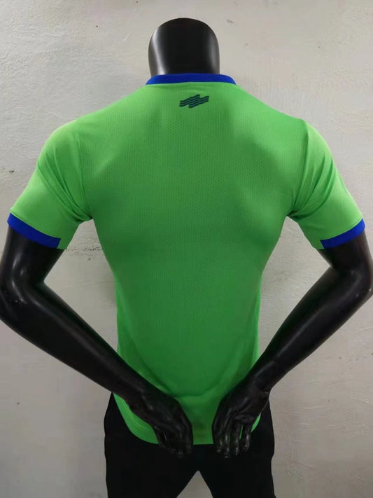 Seattle Sounders FC Home Player Football Jersey 2022/2023