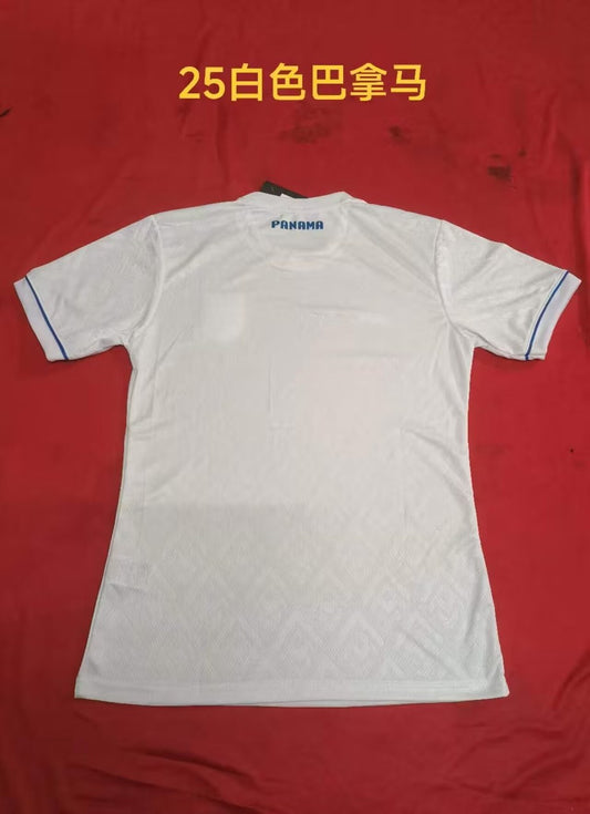 Panama Third Away Fans Football Jersey 2024/2025