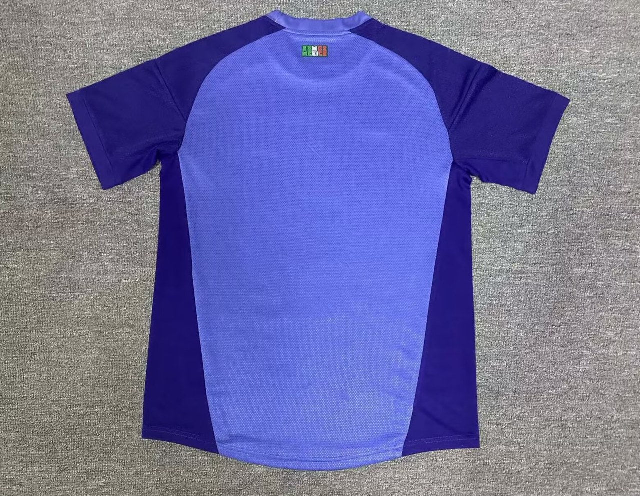 Mexico Goalkeeper Player Football Jersey 2026/2027
