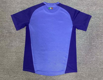 Mexico Goalkeeper Player Football Jersey 2026/2027